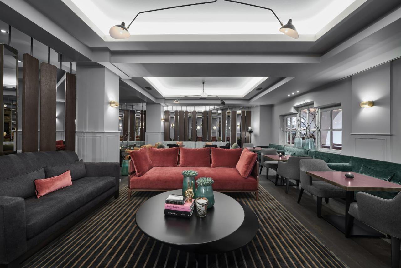 Schwarzer Adler - Adults Only Hotel 4*