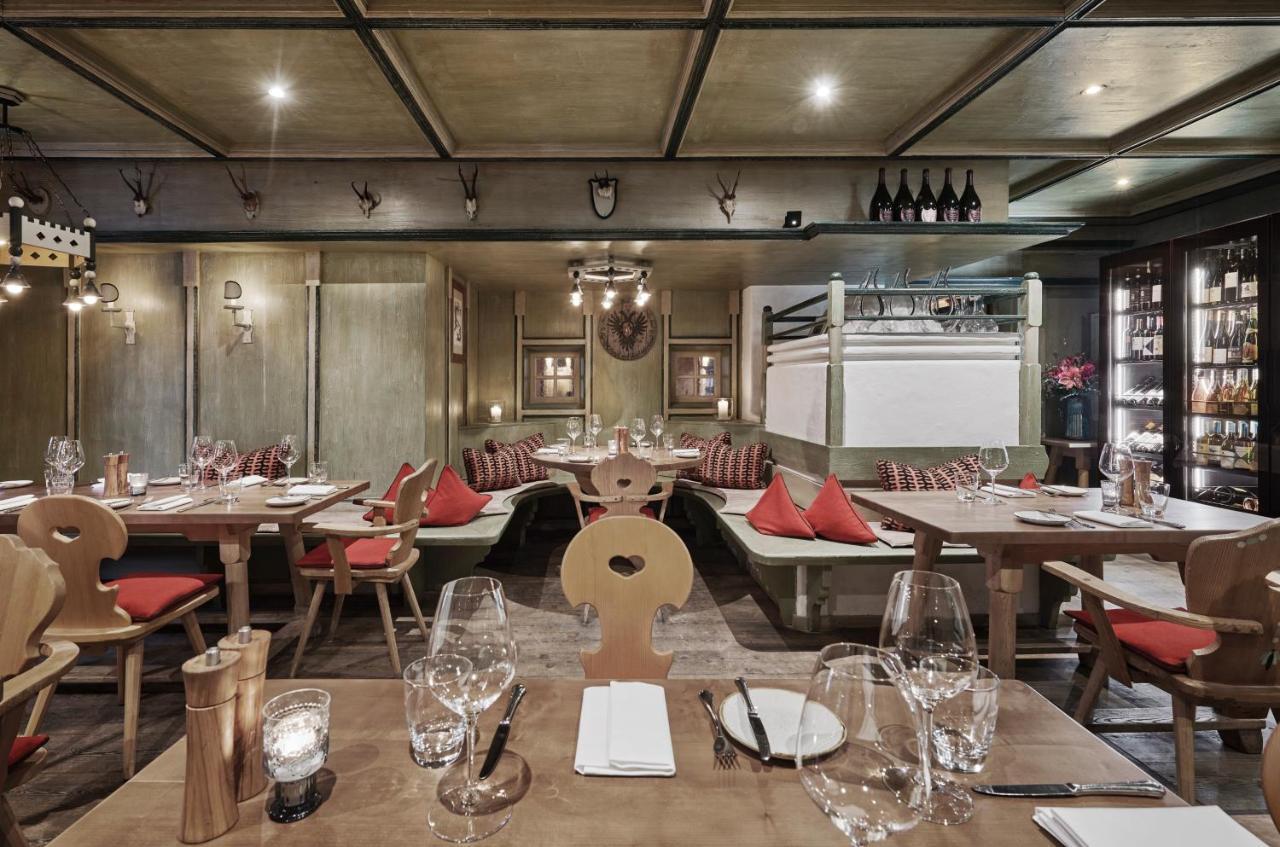 Hotel Schwarzer Adler - Adults Only 4*