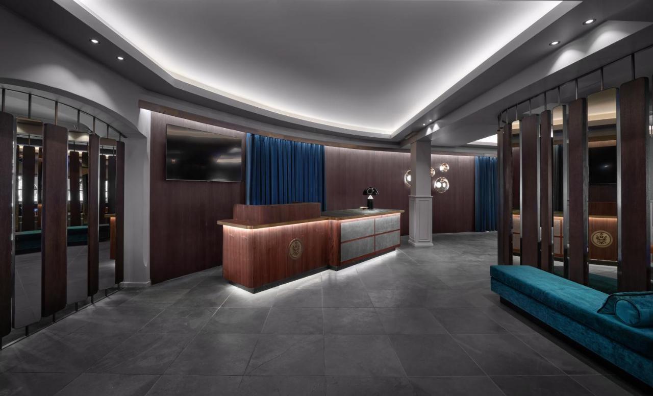 Hotel Schwarzer Adler - Adults Only