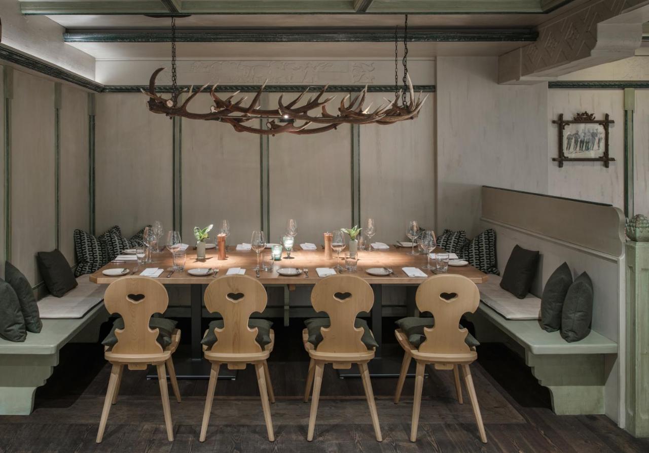 Schwarzer Adler - Adults Only Kitzbühel
