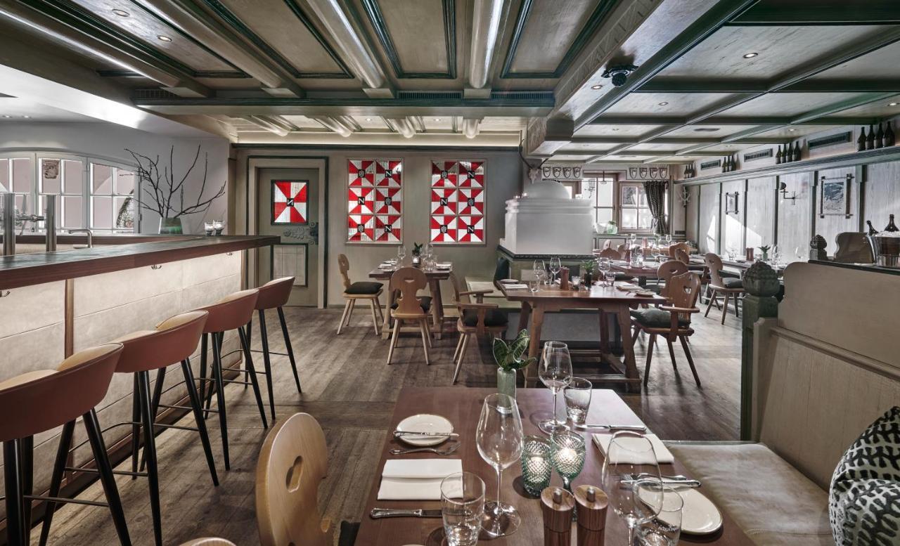 Schwarzer Adler - Adults Only 4*
