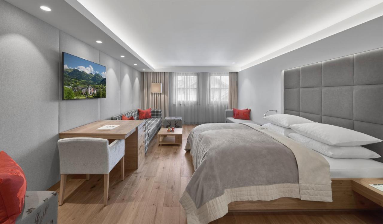 Schwarzer Adler - Adults Only Kitzbühel