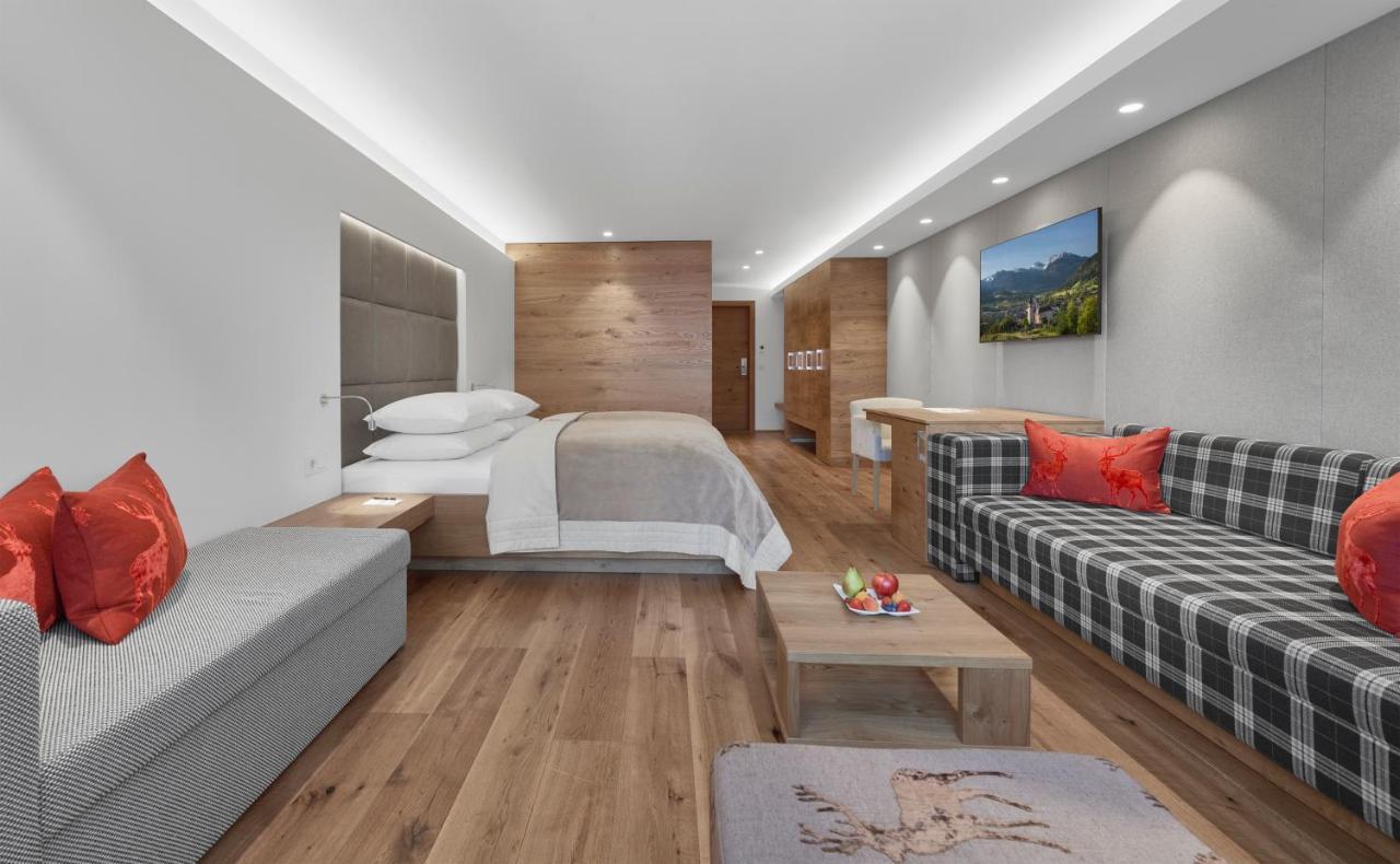 Schwarzer Adler - Adults Only Hotel Kitzbühel