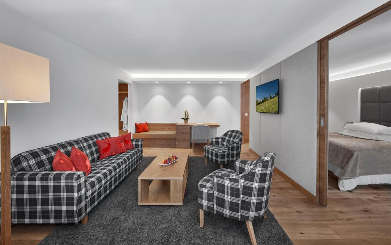 Schwarzer Adler - Adults Only 4* Kitzbühel