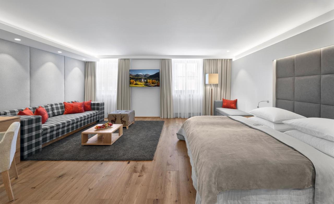 Hotel Schwarzer Adler - Adults Only