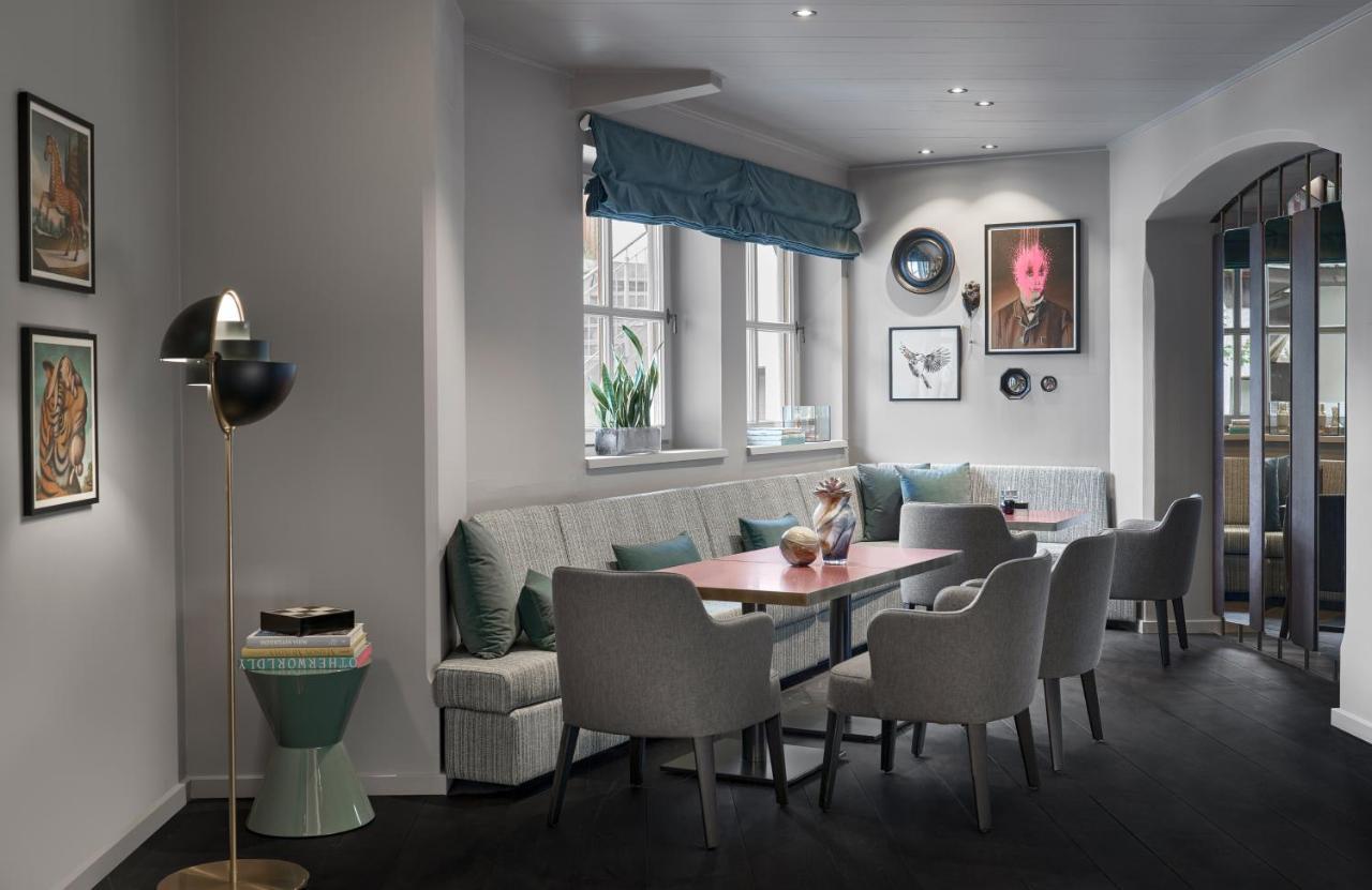 Hotel Schwarzer Adler - Adults Only 4*