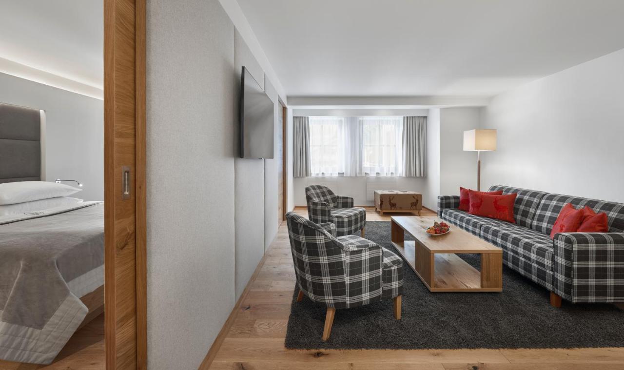 Hotel Schwarzer Adler - Adults Only