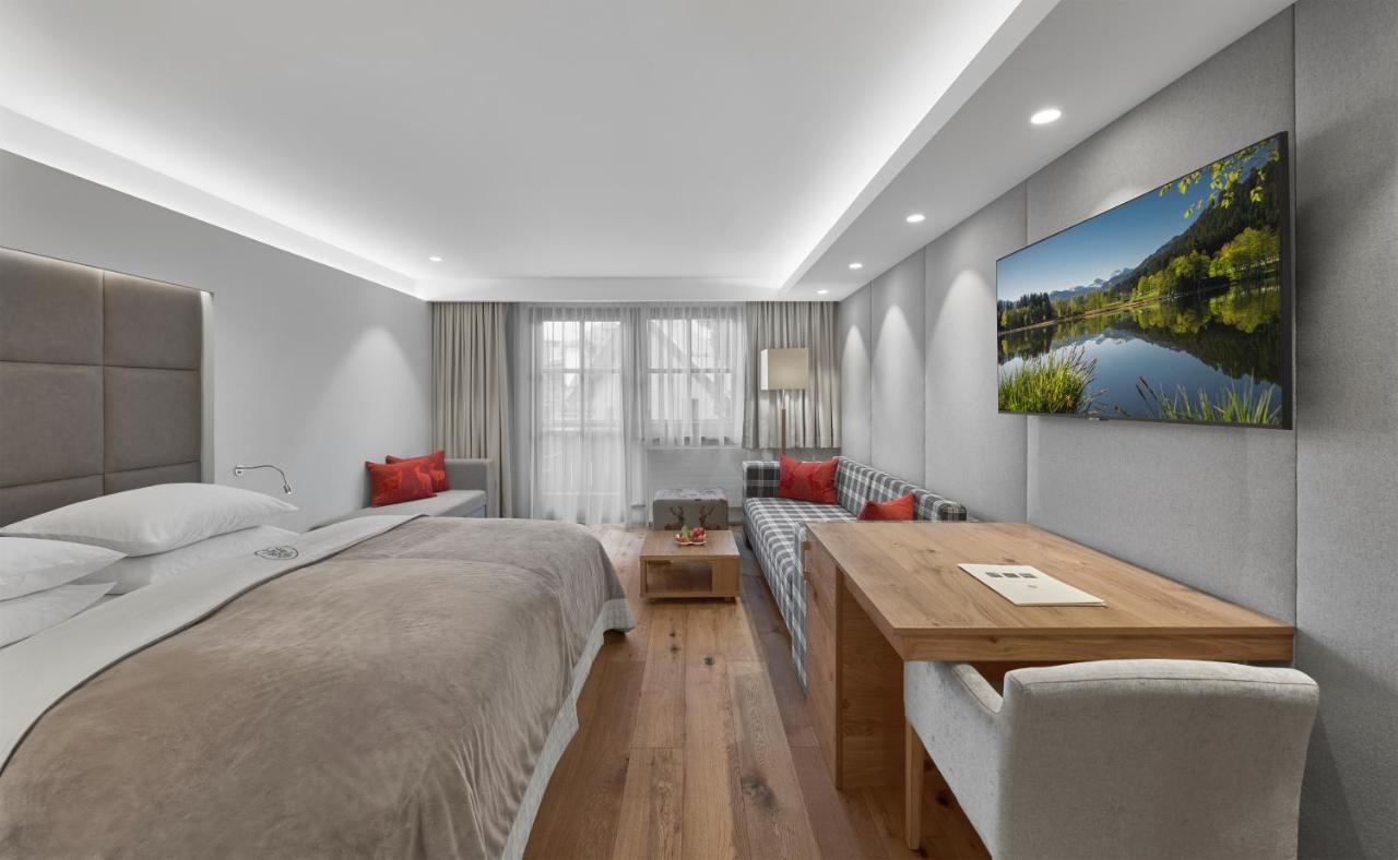 Hotel Schwarzer Adler - Adults Only