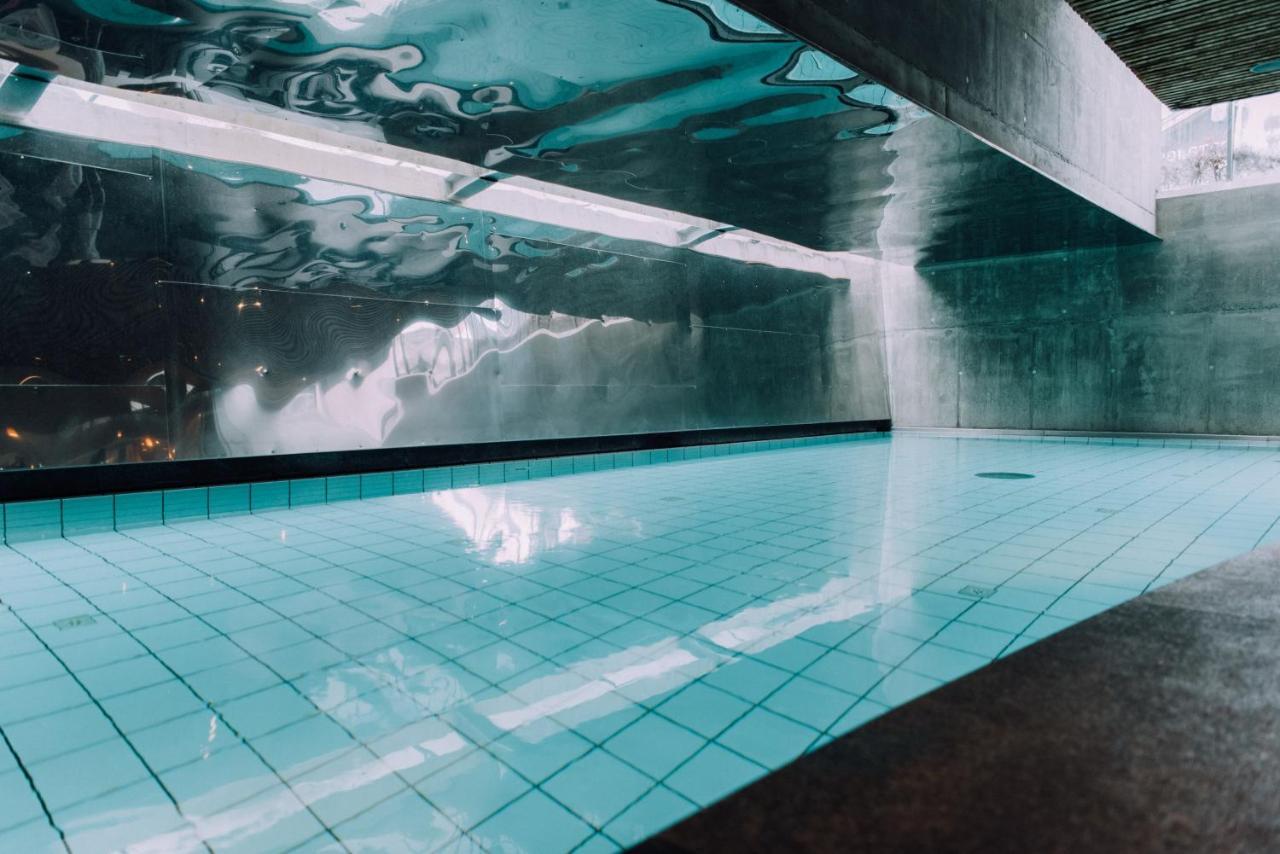 Schwarzer Adler - Adults Only Kitzbühel