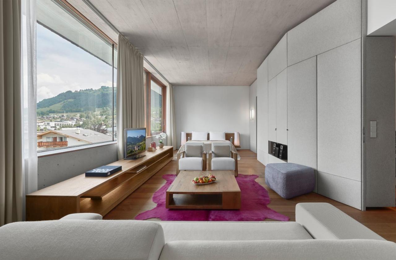 Schwarzer Adler - Adults Only Hotel 4*
