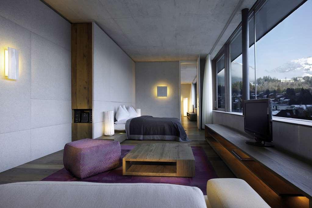 Hotel Schwarzer Adler - Adults Only 4*