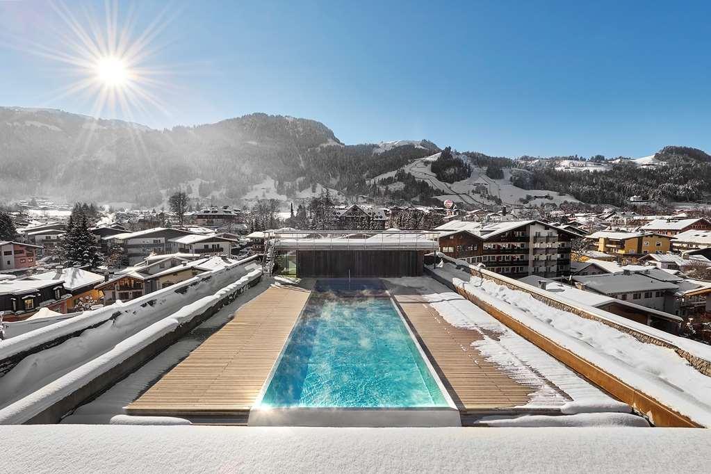 Schwarzer Adler - Adults Only Hotel 4*