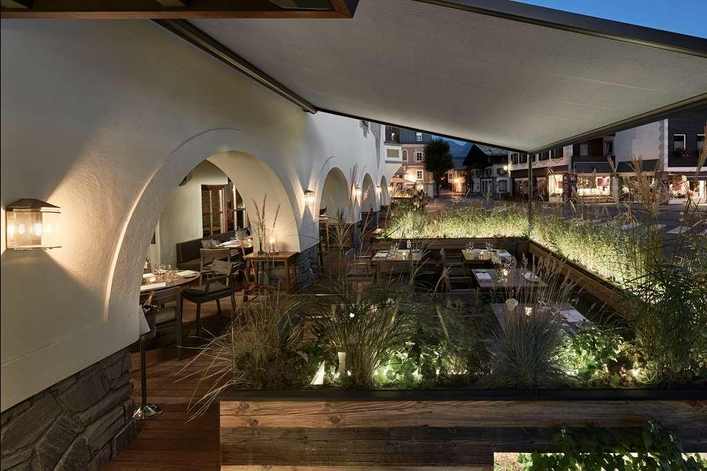 Schwarzer Adler - Adults Only Hotel Kitzbühel