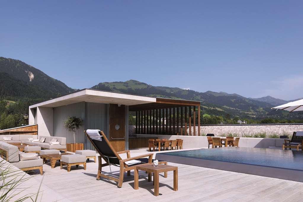Hotel Schwarzer Adler - Adults Only Kitzbühel