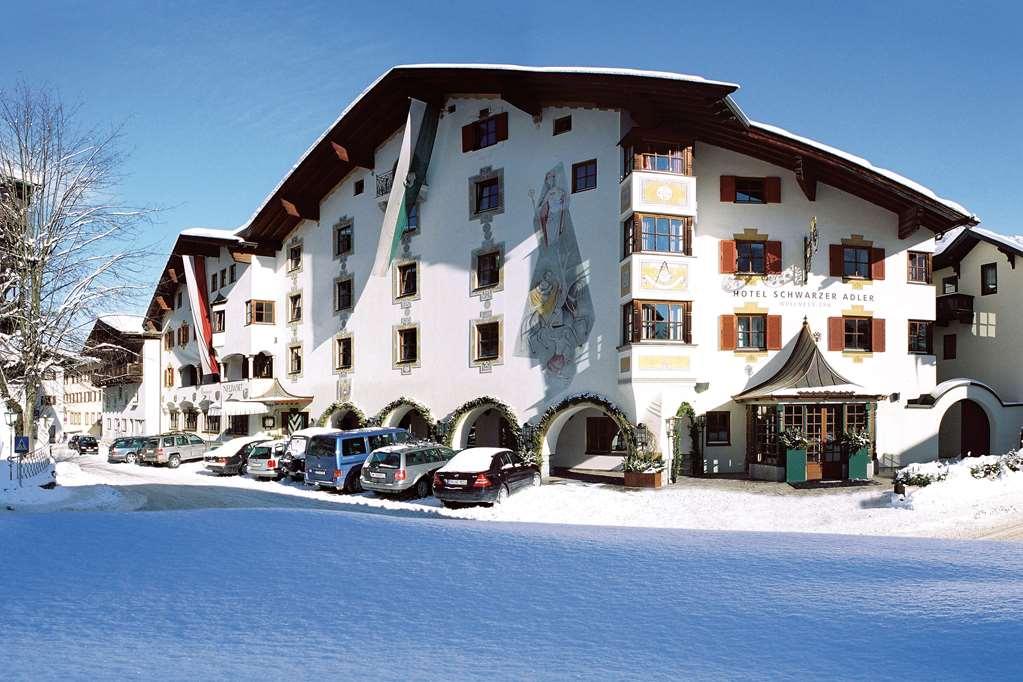 Schwarzer Adler - Adults Only Hotel 4*