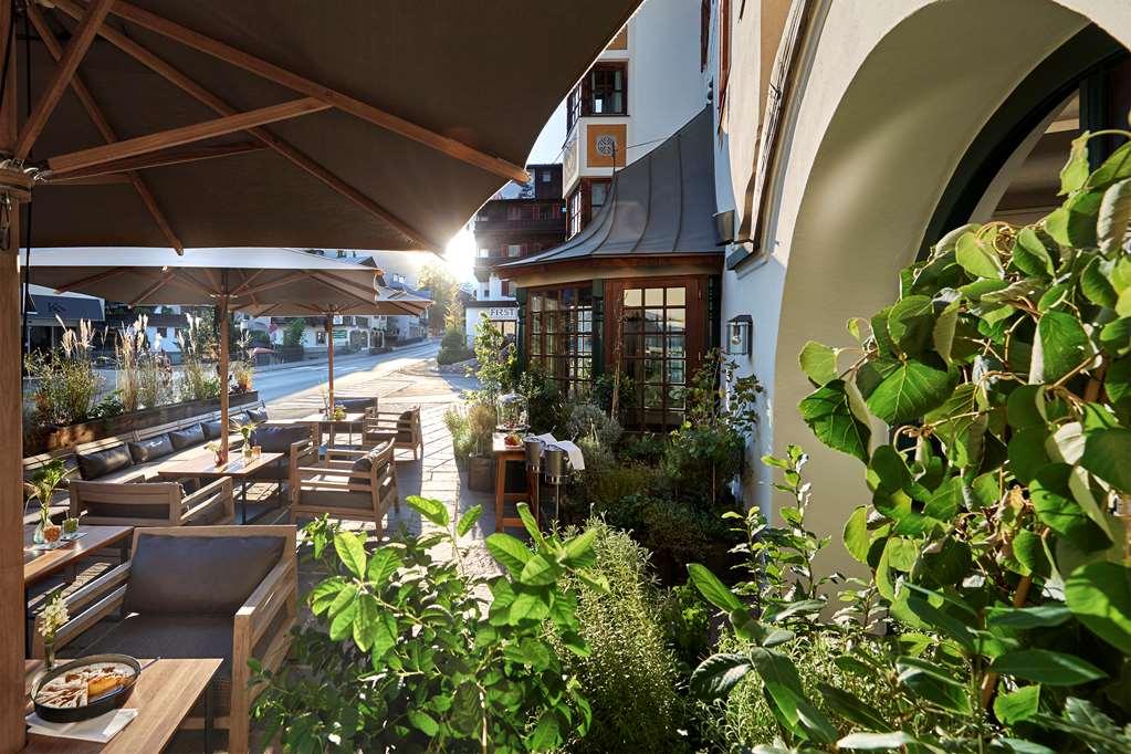 Schwarzer Adler - Adults Only Hotel