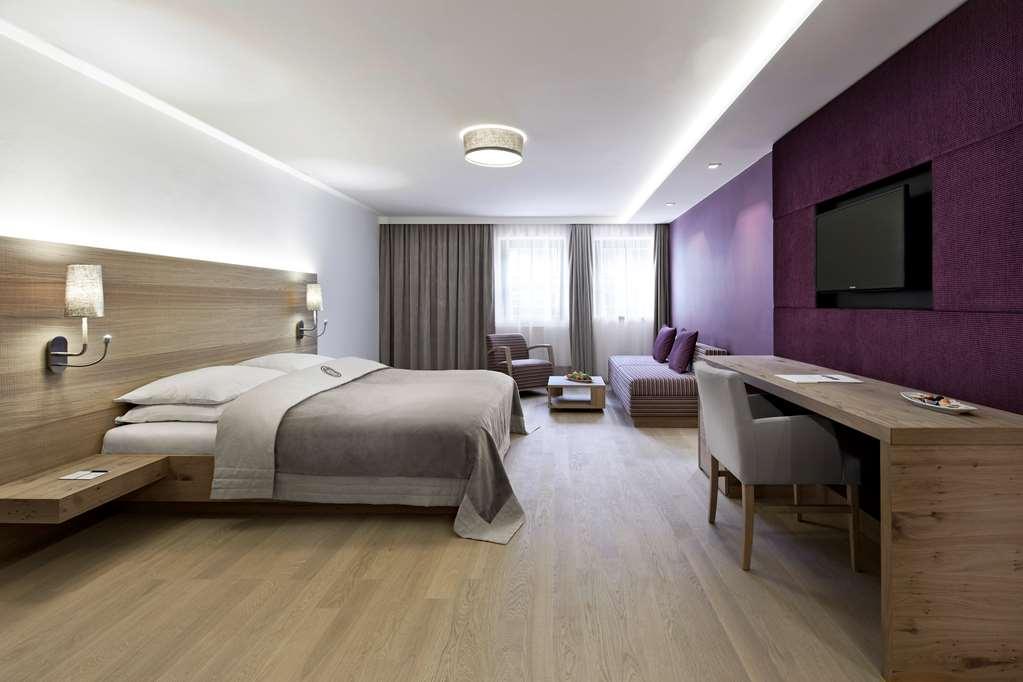 Schwarzer Adler - Adults Only 4* Kitzbühel