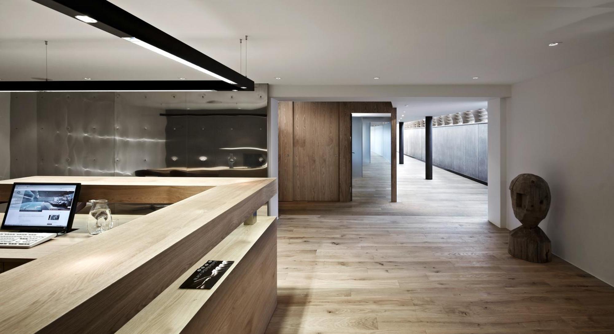 Hotel Schwarzer Adler - Adults Only 4*