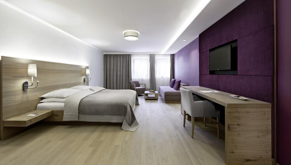 Schwarzer Adler - Adults Only 4* Kitzbühel