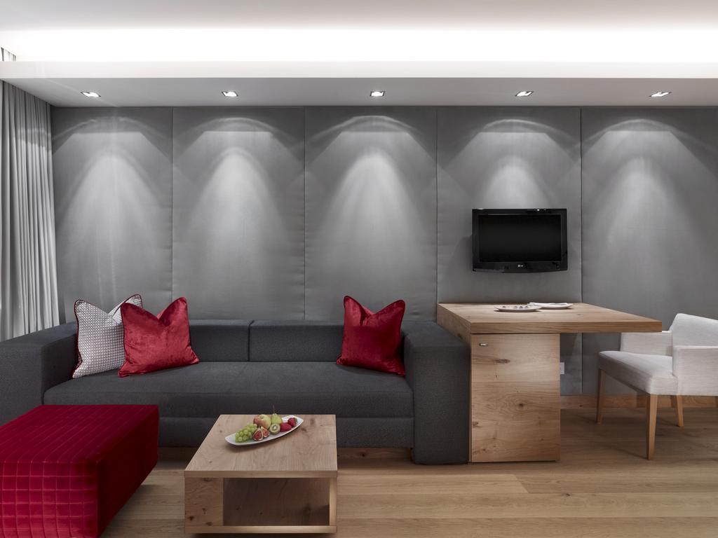 Schwarzer Adler - Adults Only Hotel 4*