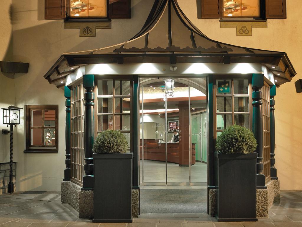 Hotel Schwarzer Adler - Adults Only Kitzbühel