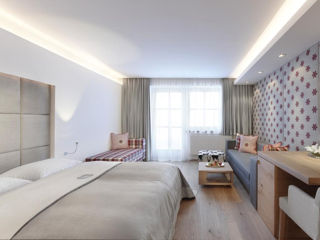 Hotel Schwarzer Adler - Adults Only