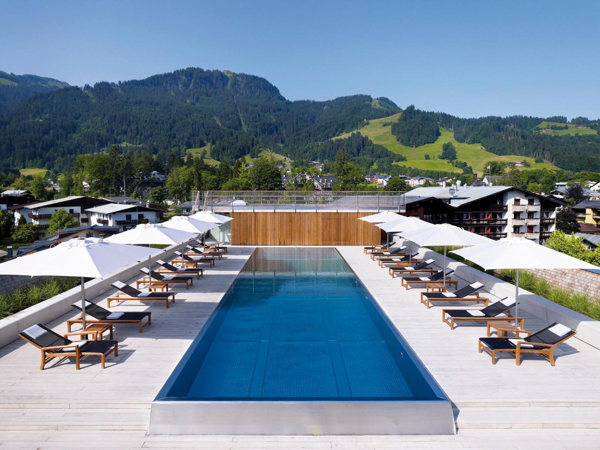 Schwarzer Adler - Adults Only 4*