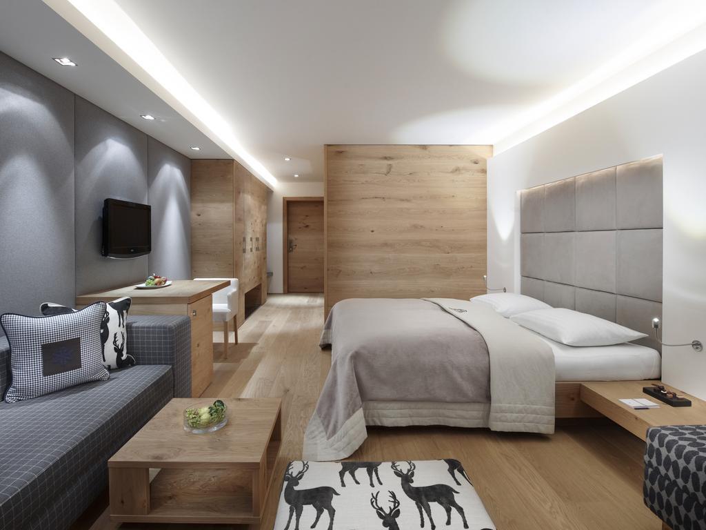 Schwarzer Adler - Adults Only Kitzbühel