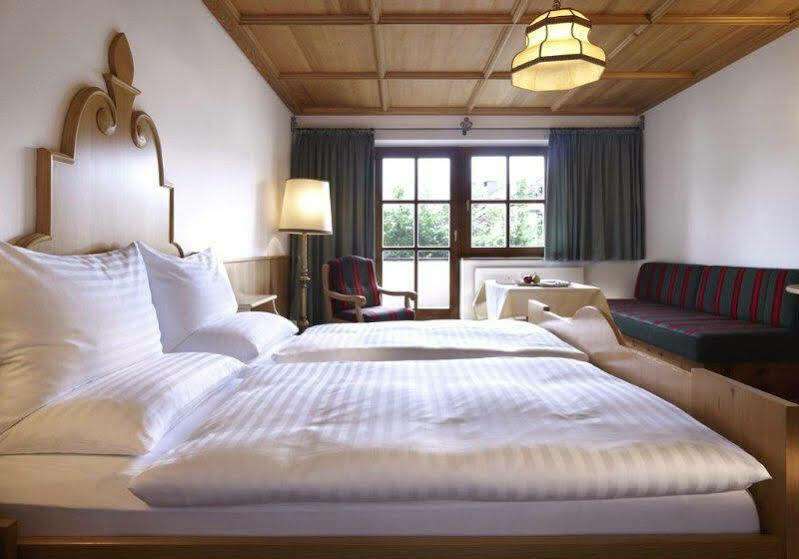 Schwarzer Adler - Adults Only Hotel